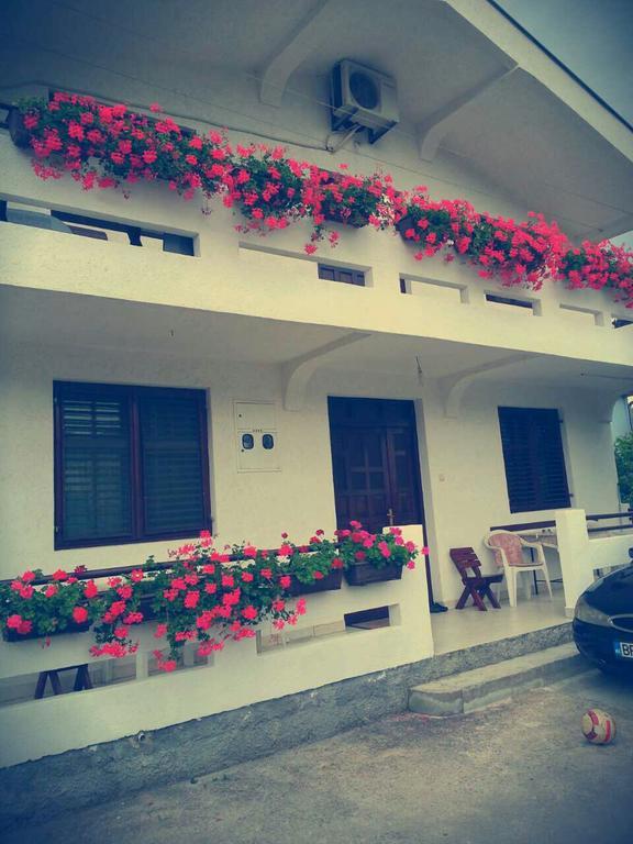 Apartman Tripkovic Bar Exterior foto